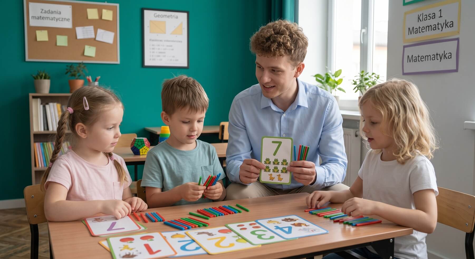zajecia dodatkowe matematyk